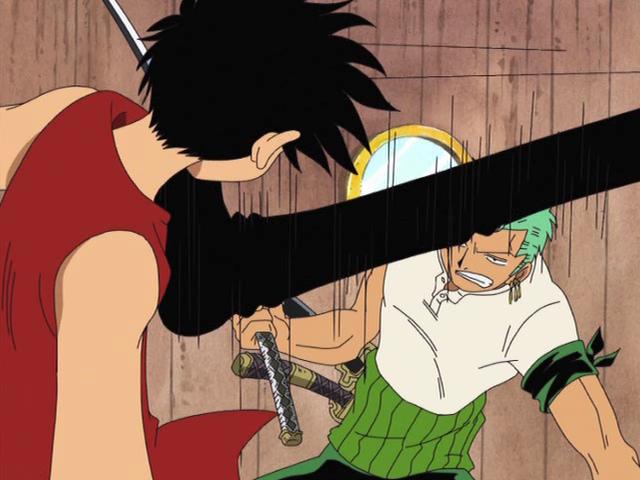 Otaku Gallery  / . / Anime e Manga / One Piece / Extras / Tv Special 02 - Il sogno di un padre / 251.jpg